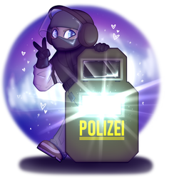 R6S Blitz